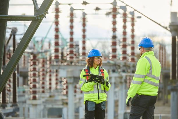 Best Circuit Breaker Repair  in Queens Gate, PA