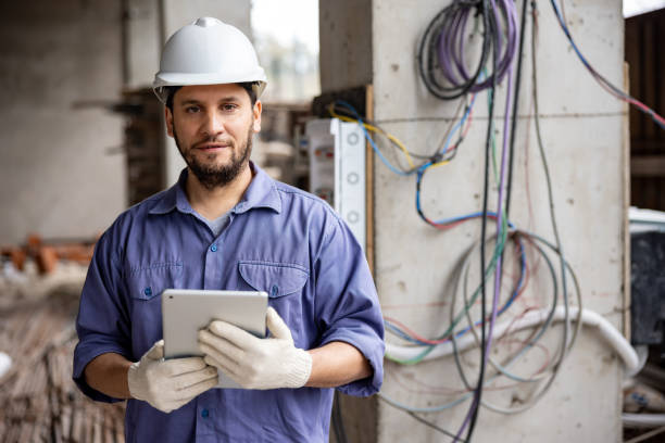 Best Electrician Near Me  in Queens Gate, PA