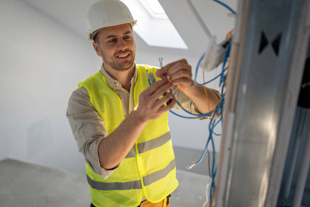 Best Emergency Electrician Near Me  in Queens Gate, PA